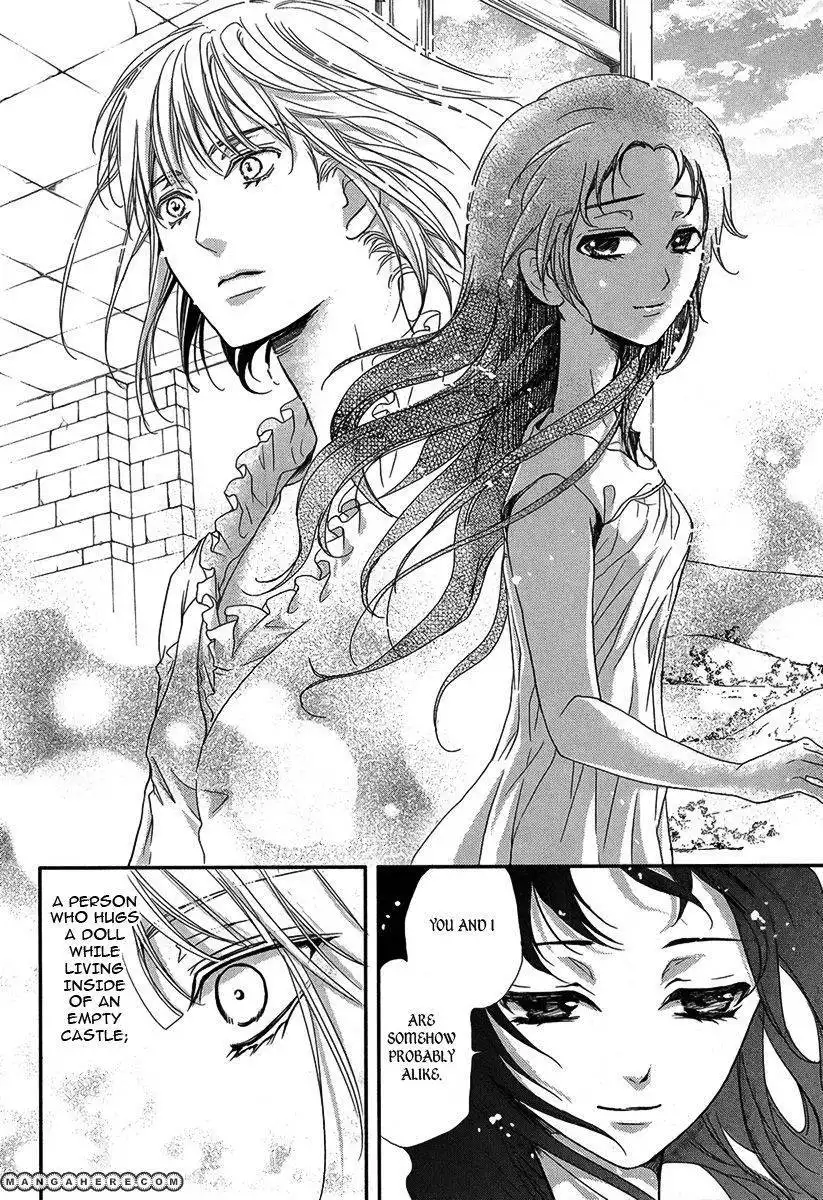 Visukiisu no Akai Ningyou Chapter 1 31